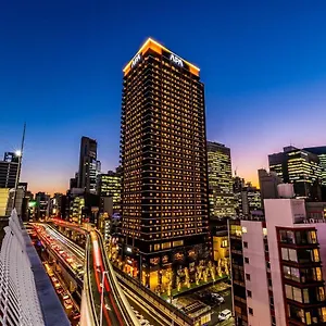 Apa Hotel&resort Umeda-eki Tower Osaka