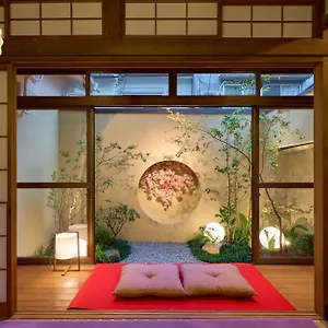 Konjaku-so Tengachaya Tea And Relax 別荘
