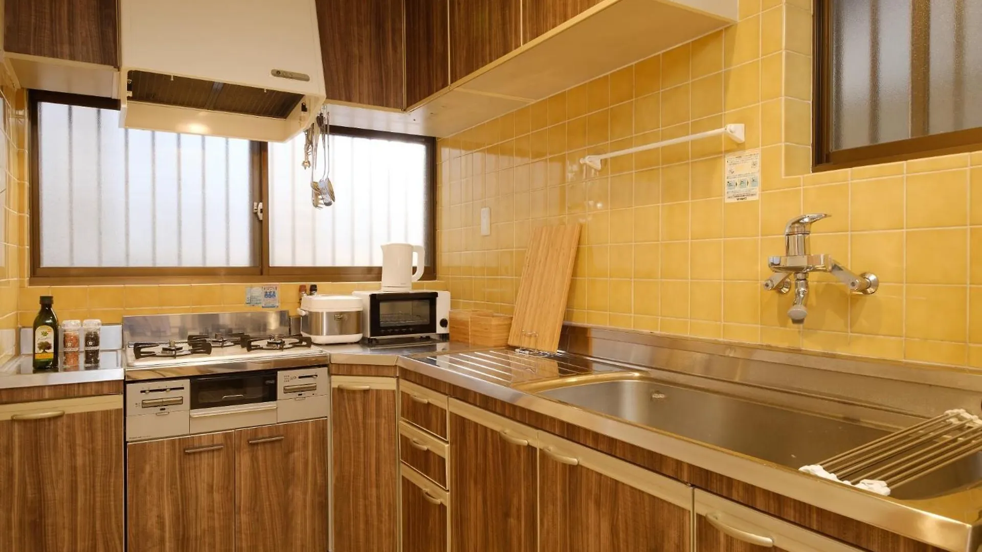別荘 Osaka - House - Vacation Stay 7769