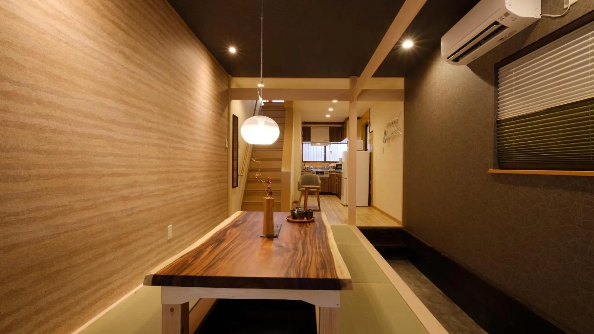 別荘 Osaka - House - Vacation Stay 7769